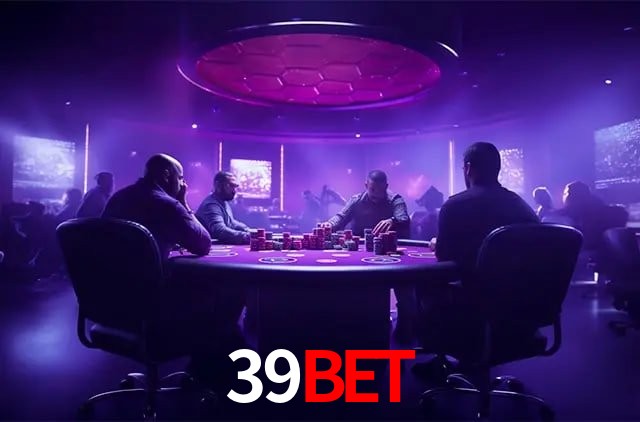 Bônus de Boas-vindas 39bet