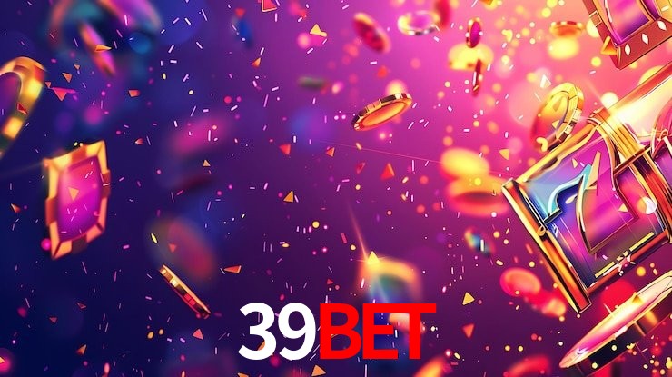 Desvendando o Mundo dos Jogos Virtuais na 39bet