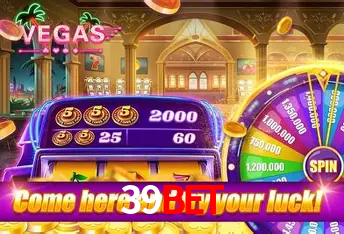 Bônus após cadastro na 39bet