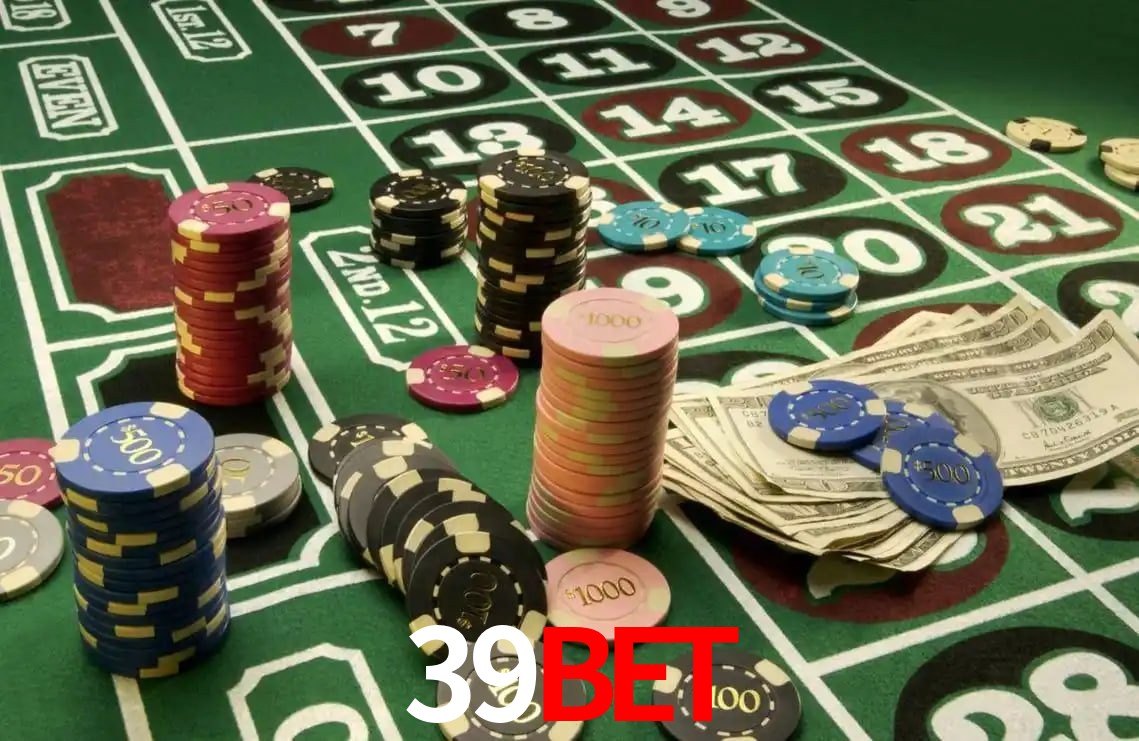 Game Statistics 39bet