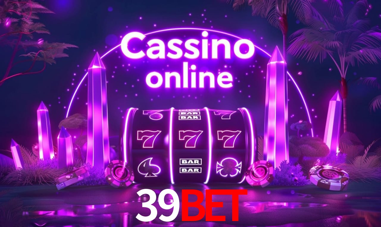 Benefícios da Conta 39bet
