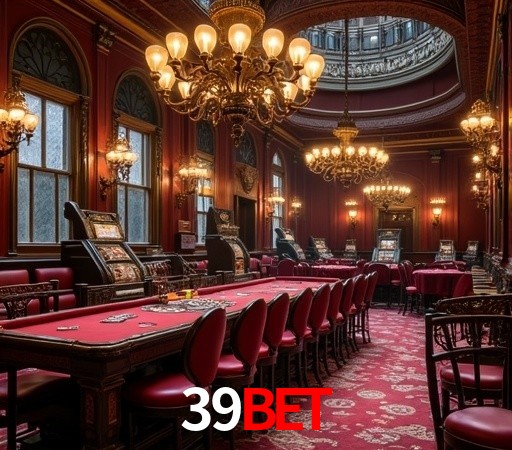 Integração de APIs 39bet