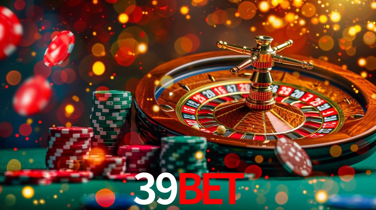Explorando a Categoria de Eventos em Apostas na 39bet