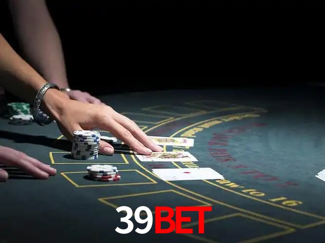 Especiais de Fim de Semana 39bet