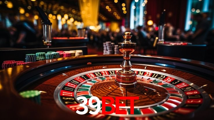 Weekend Specials 39bet