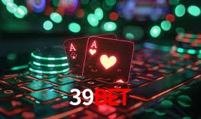 Apostas de Futebol 39bet