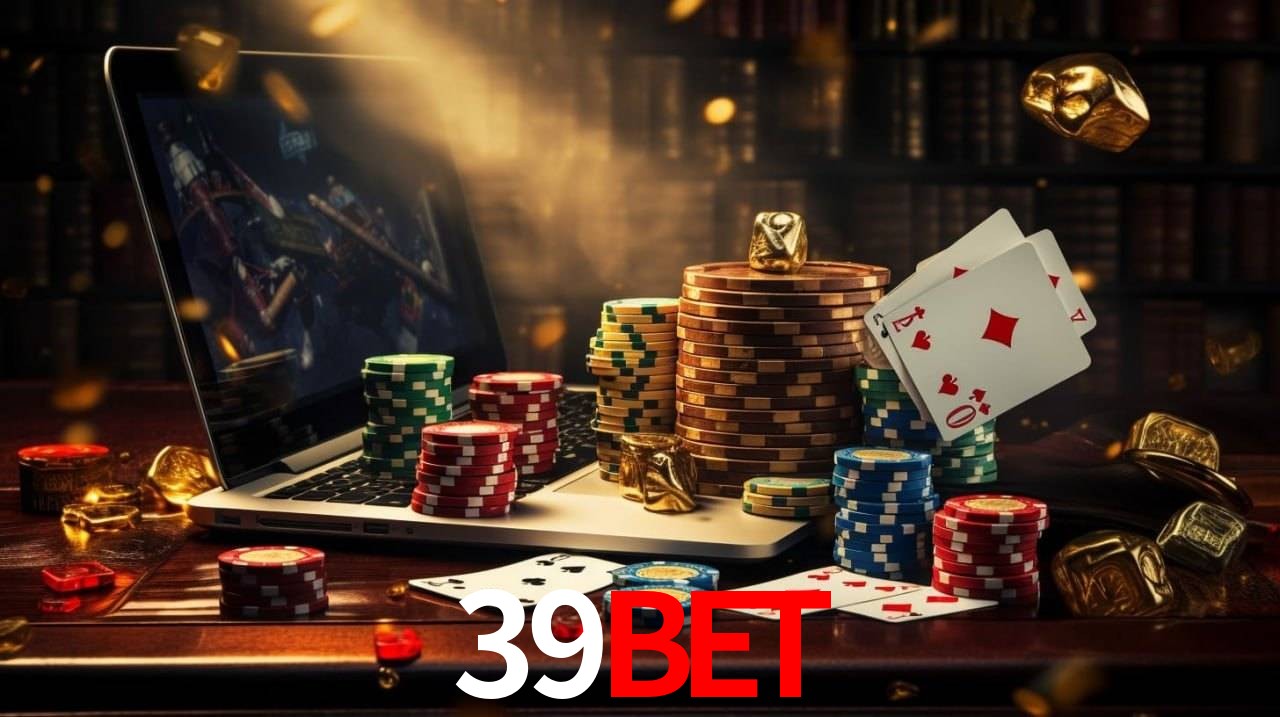 Bônus de Boas-vindas 39bet