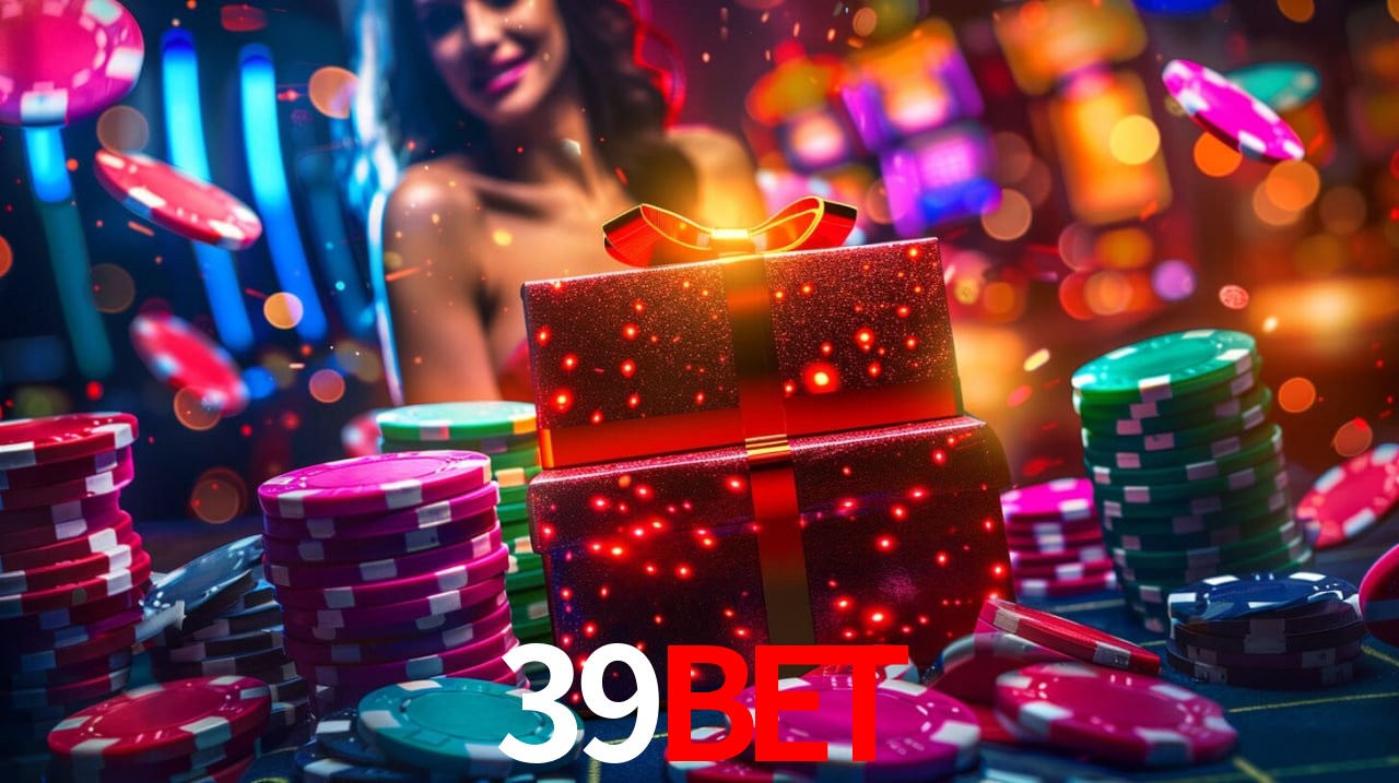 A Experiência Imersiva dos Cassinos Ao Vivo no 39bet