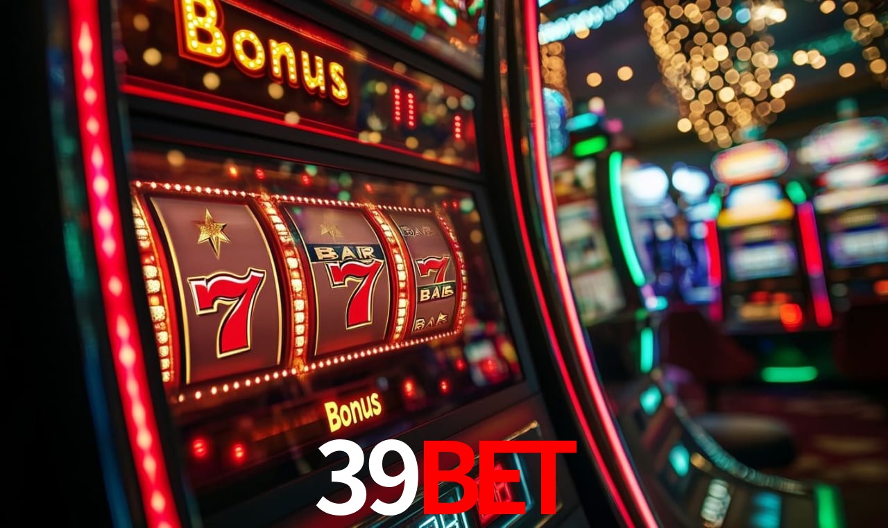 Apostas com odds competitivas na 39bet