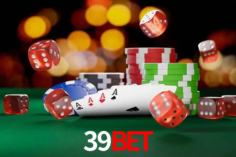 Avaliações dos Jogadores 39bet