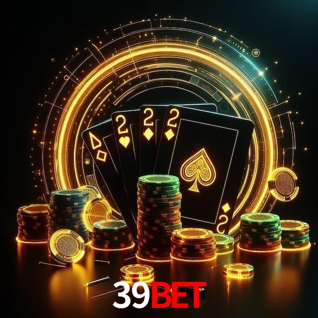Recursos de Bônus 39bet