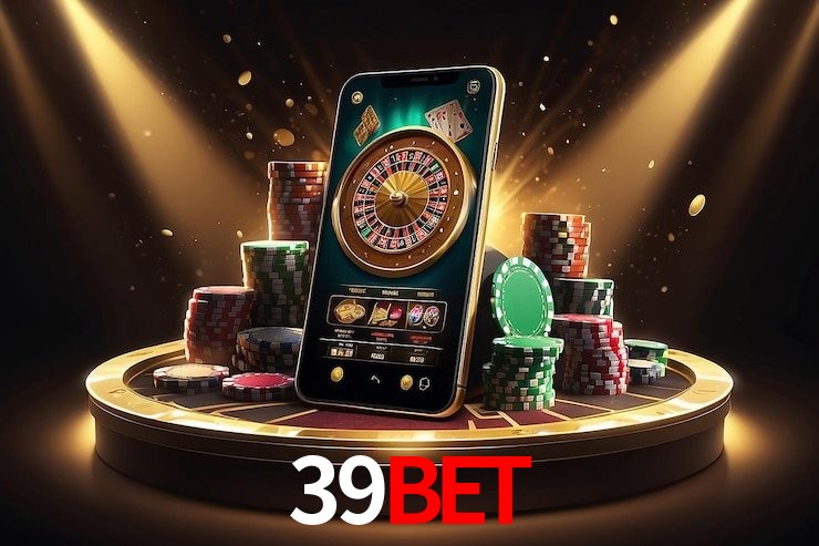 Login Seguro 39bet