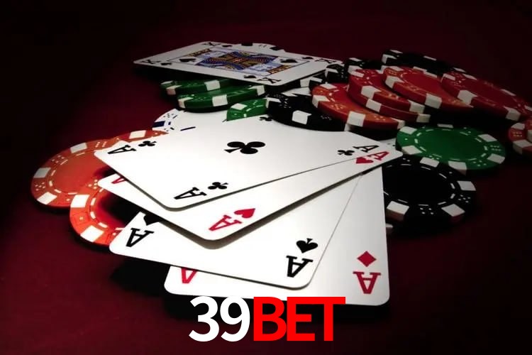 PIX Instantâneo 39bet
