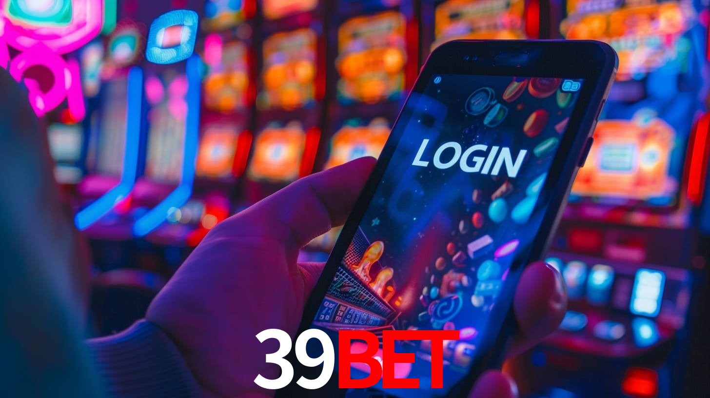 Jogos Exclusivos 39bet