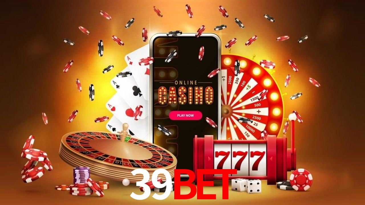 Diretório de Jogos 39bet