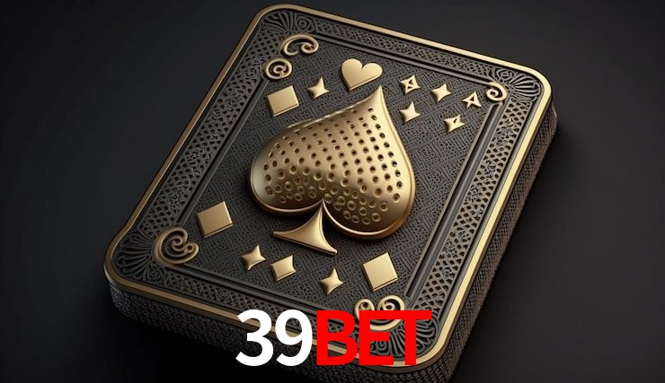Apostas de Tênis 39bet