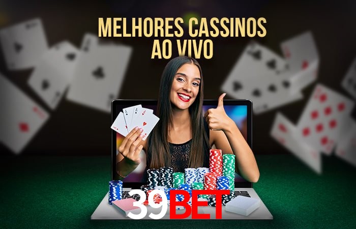 Exclusive Offers 39bet