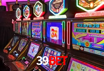 Explorando a Categoria de Eventos em Apostas na 39bet