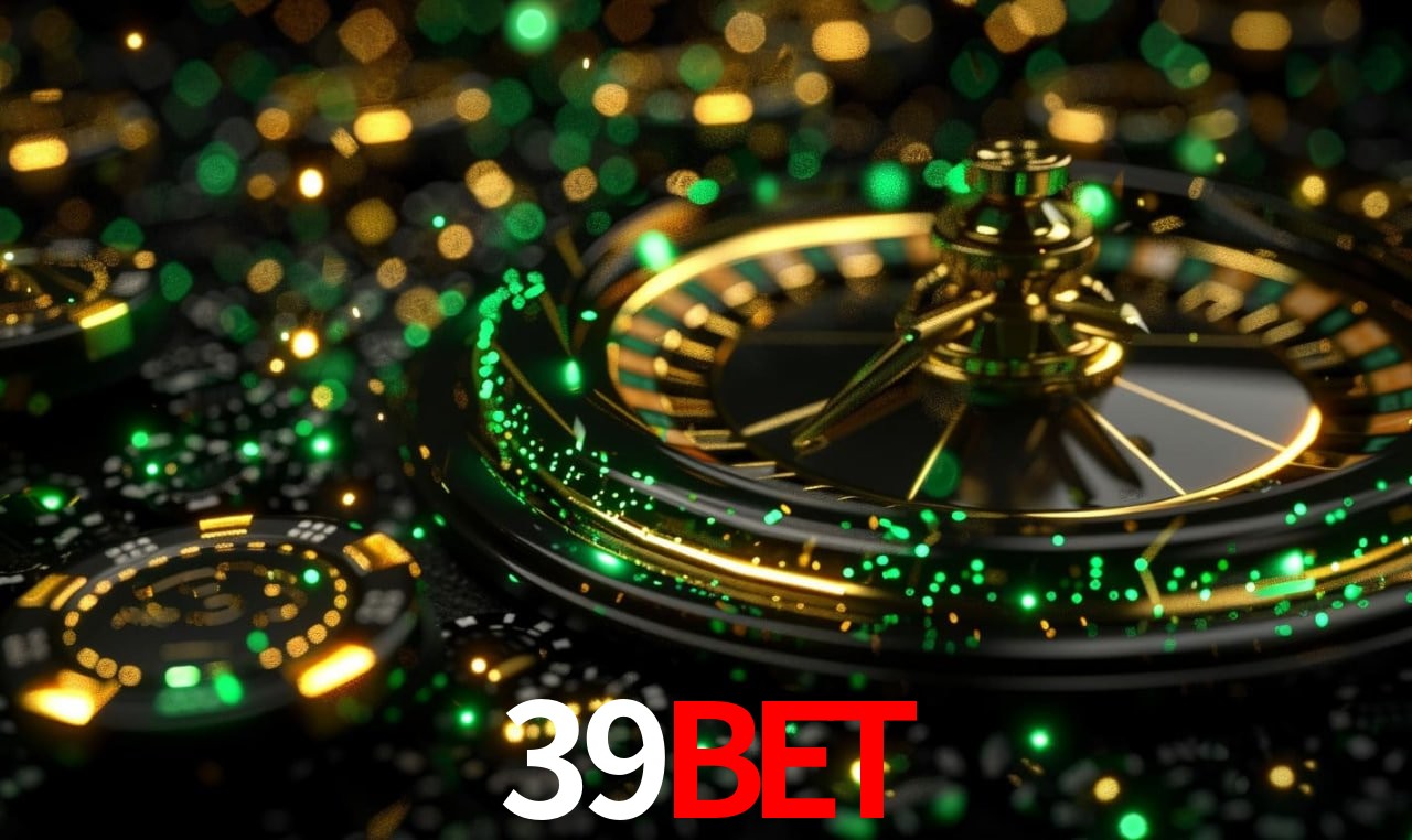 Segurança e performance na plataforma 39bet