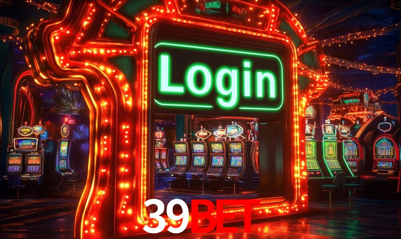 Casino VIP 39bet