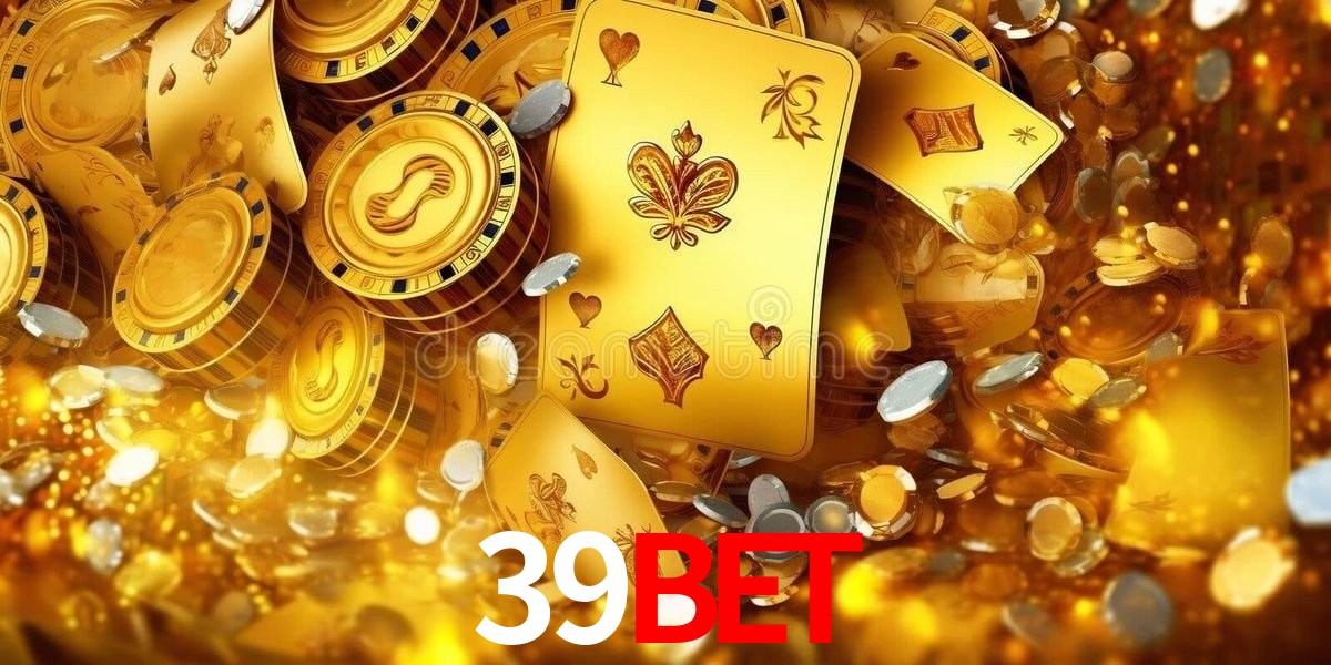 Descubra a Essência do 39bet: Nossa História e Compromissos