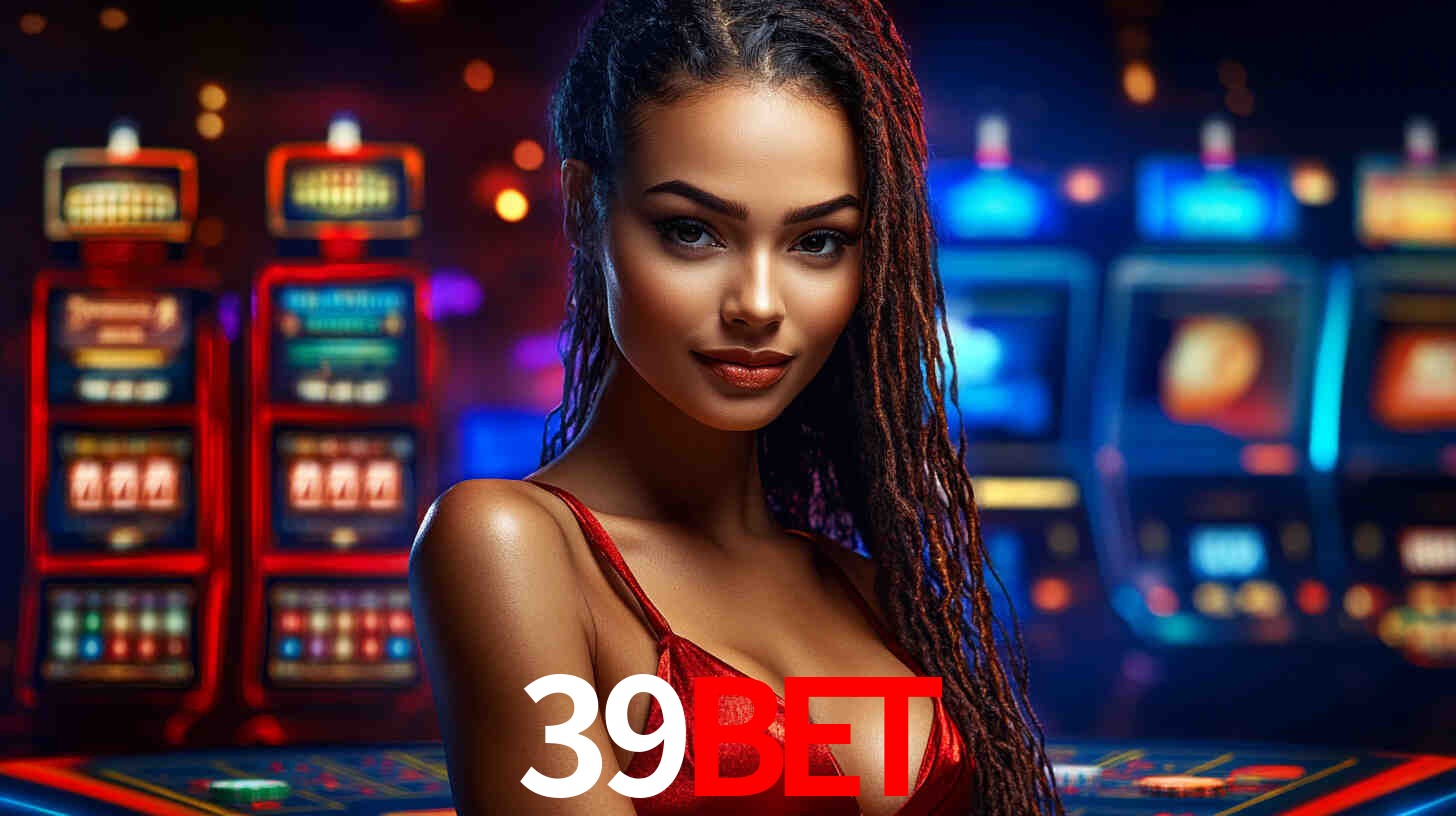 A Popularidade dos Caça-Níqueis no 39bet