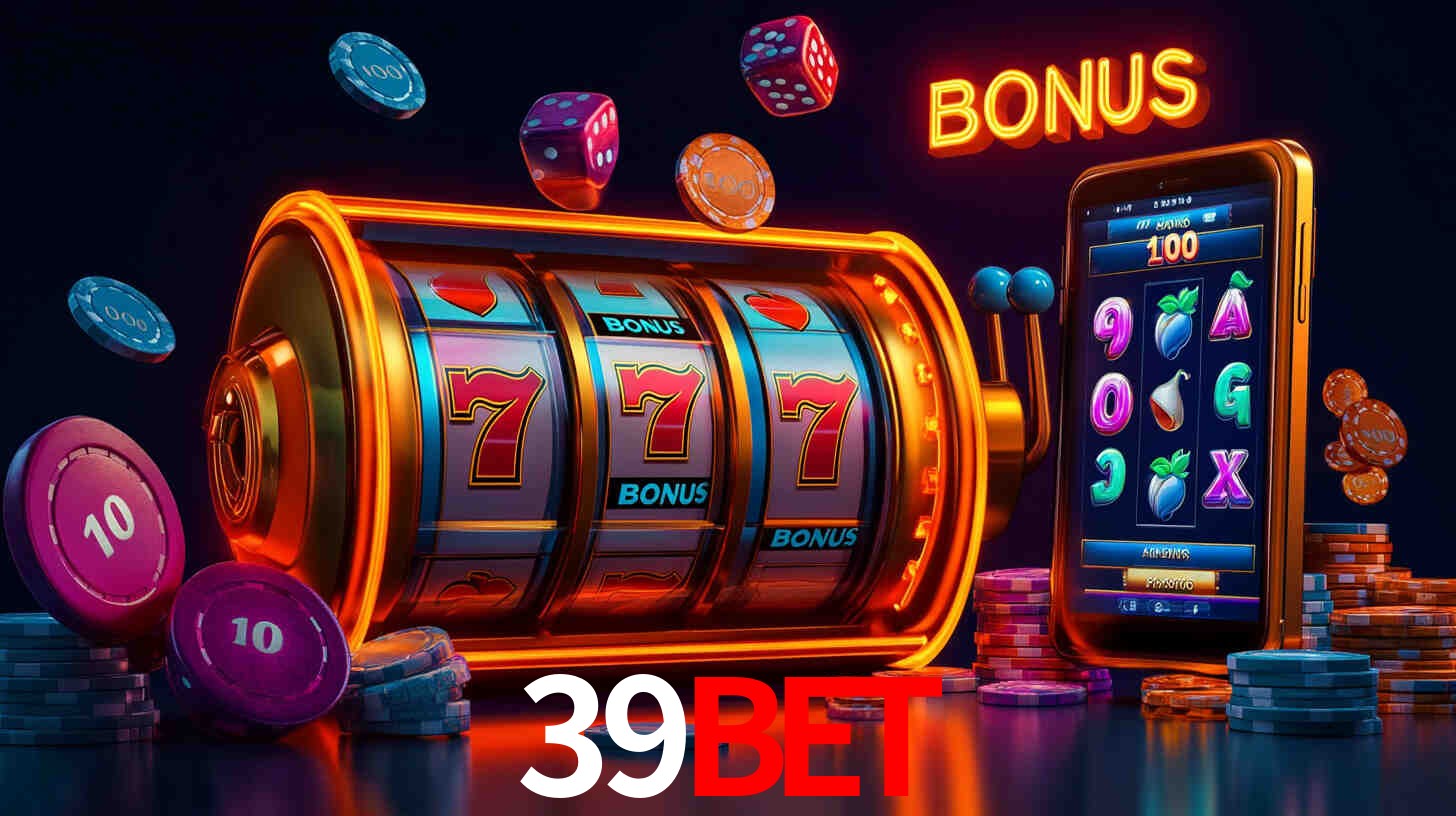 Apostas Esportivas na 39bet: Um Guia Completo