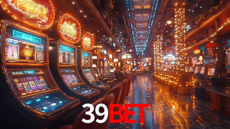 39bet - Jackpot VIP Real - 39bet.com