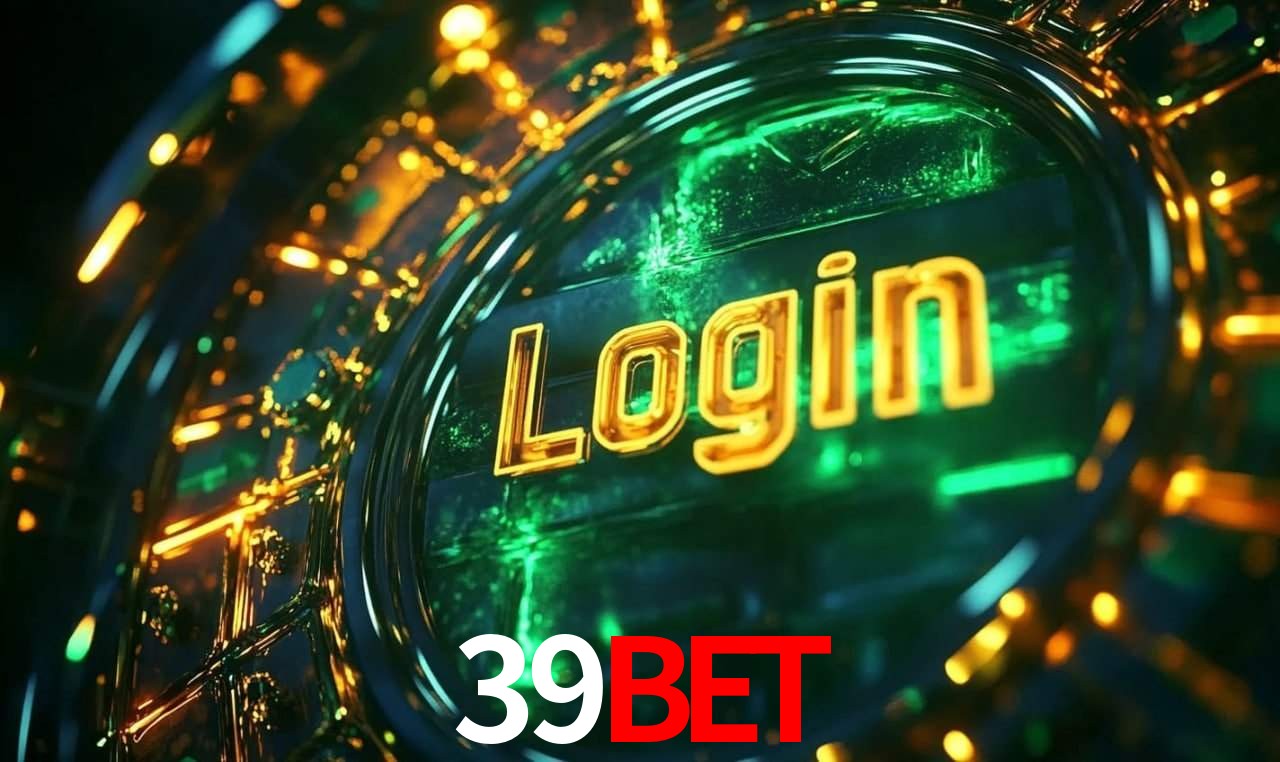 APP rápido e leve da 39bet