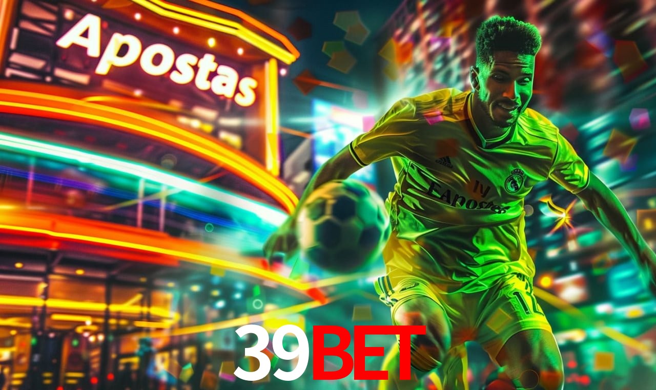 Estatísticas do Jogo 39bet