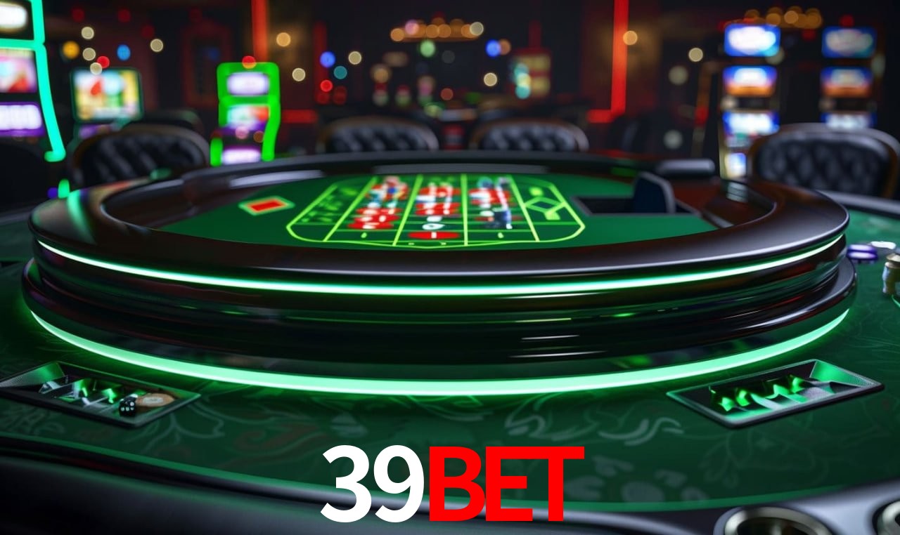 Flash Promotion 39bet