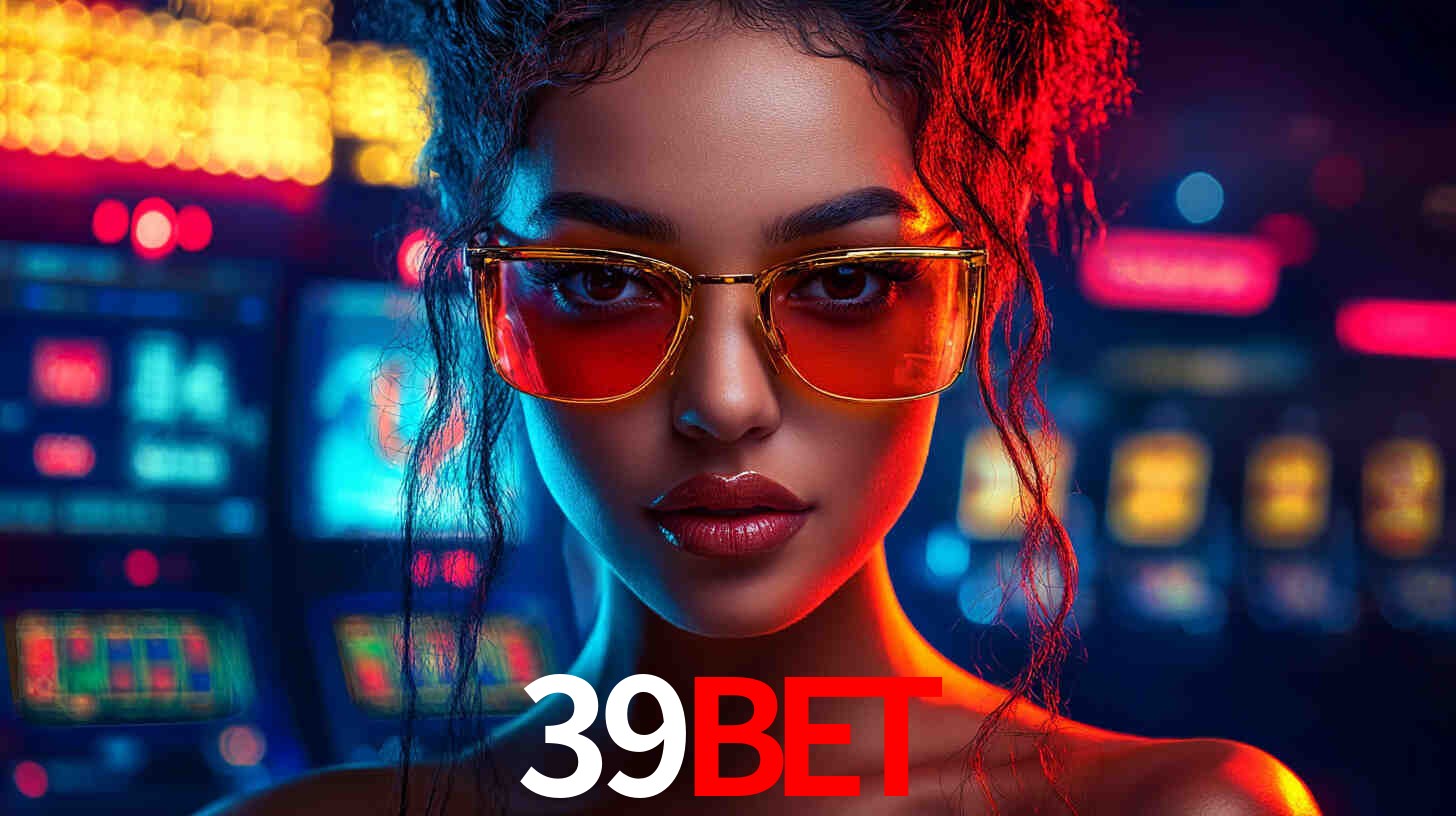 A Experiência Imersiva dos Cassinos Ao Vivo no 39bet