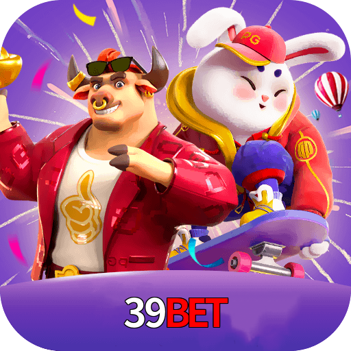 APP oficial da 39bet para mobile